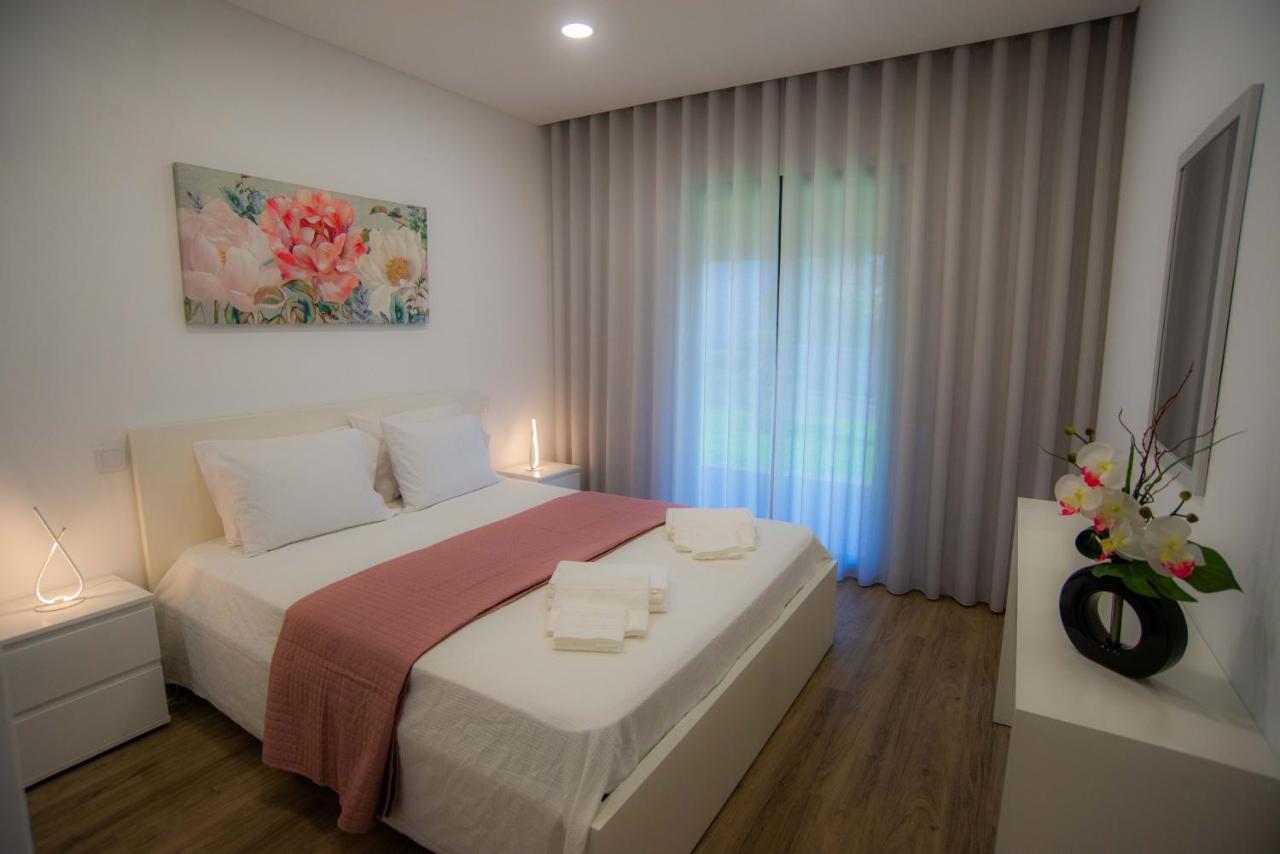 Villa Rosa ปอร์โต โมนิซ ภายนอก รูปภาพ