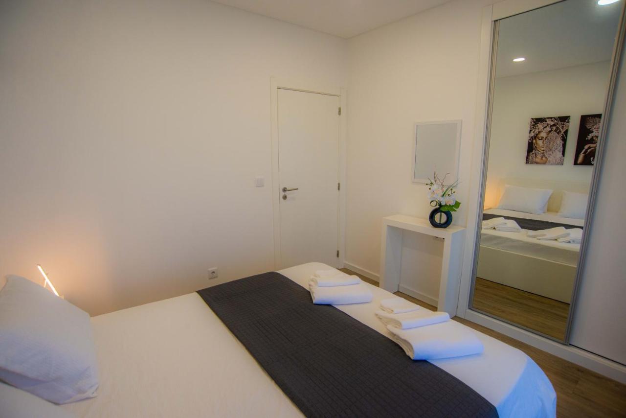 Villa Rosa ปอร์โต โมนิซ ภายนอก รูปภาพ