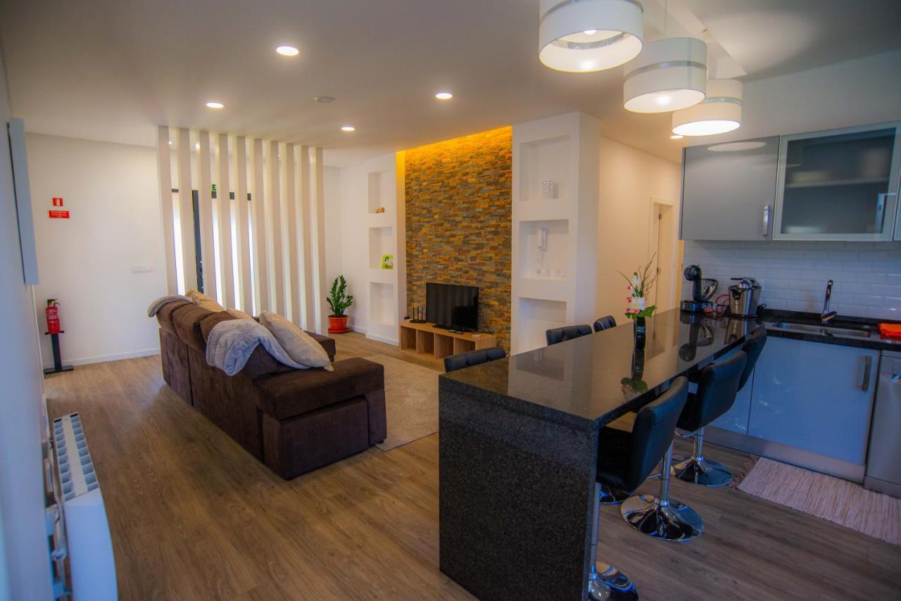 Villa Rosa ปอร์โต โมนิซ ภายนอก รูปภาพ