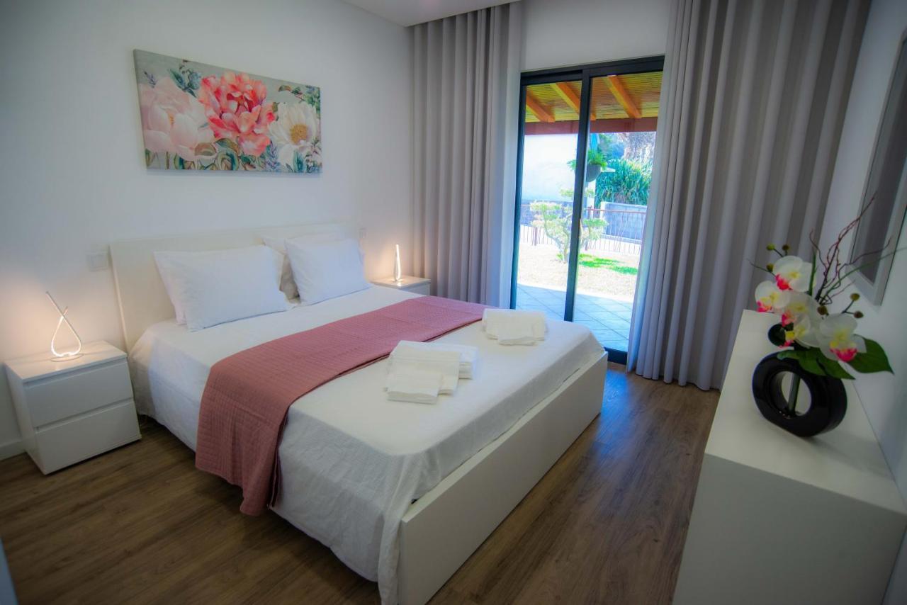 Villa Rosa ปอร์โต โมนิซ ภายนอก รูปภาพ