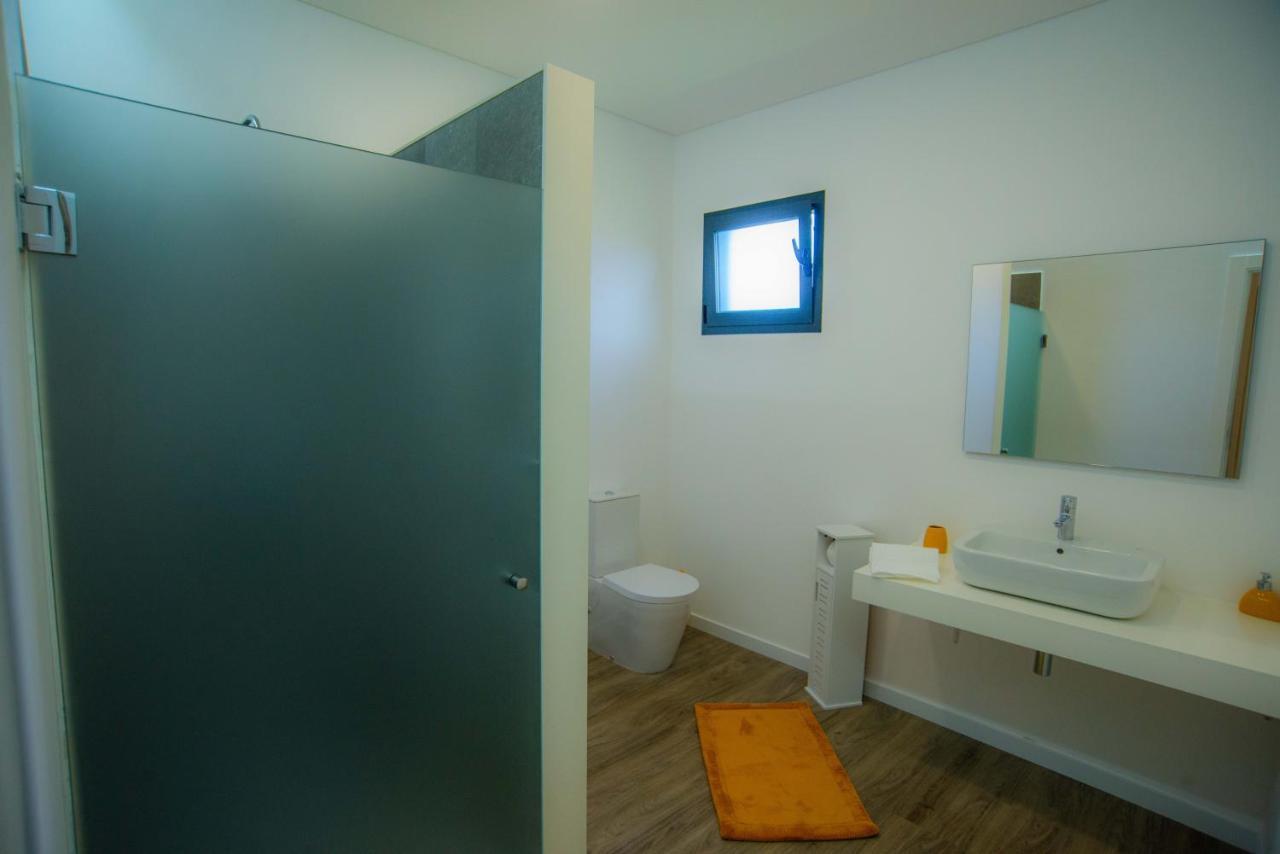 Villa Rosa ปอร์โต โมนิซ ภายนอก รูปภาพ